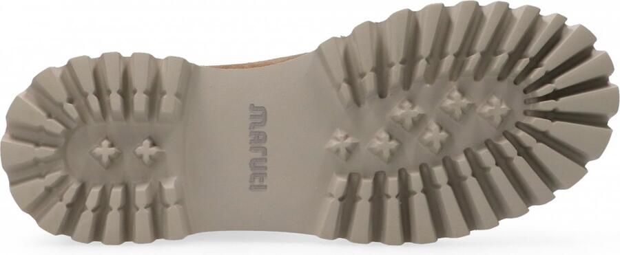 Maruti Emma Chelsea boots Taupe Bruin Dames - Foto 13