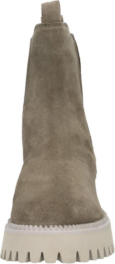 Maruti Emma Chelsea boots Taupe Bruin Dames - Foto 12