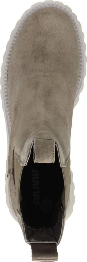 Maruti Emma Chelsea boots Taupe Bruin Dames - Foto 15
