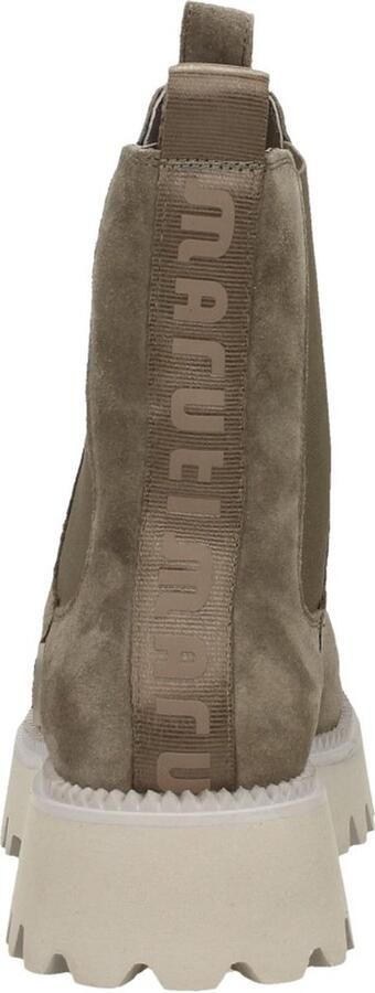 Maruti Emma Chelsea boots Taupe Bruin Dames - Foto 14