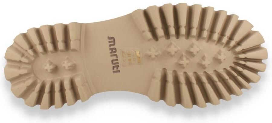 Maruti Emma Chelsea boots Taupe Bruin Dames - Foto 11