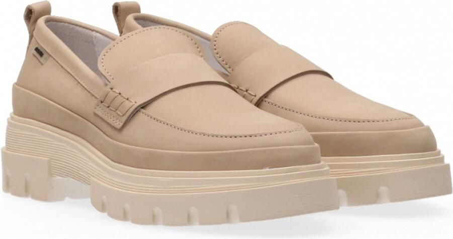 Maruti Faya Beige Instapschoenen - Foto 7