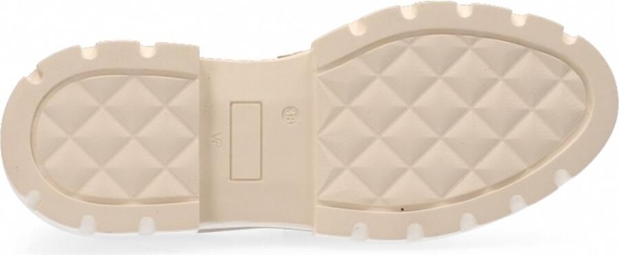 Maruti Faya Beige Instapschoenen - Foto 14