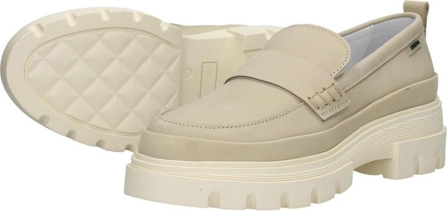 Maruti Faya Beige Instapschoenen - Foto 12