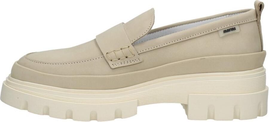 Maruti Faya Beige Instapschoenen - Foto 14