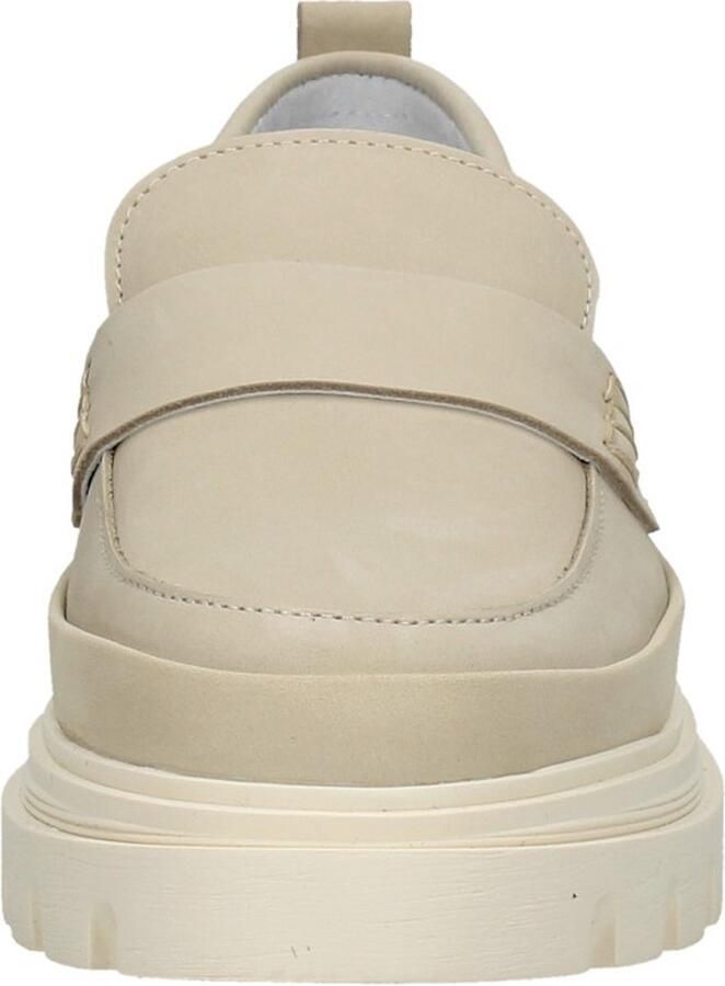 Maruti Faya Beige Instapschoenen - Foto 3