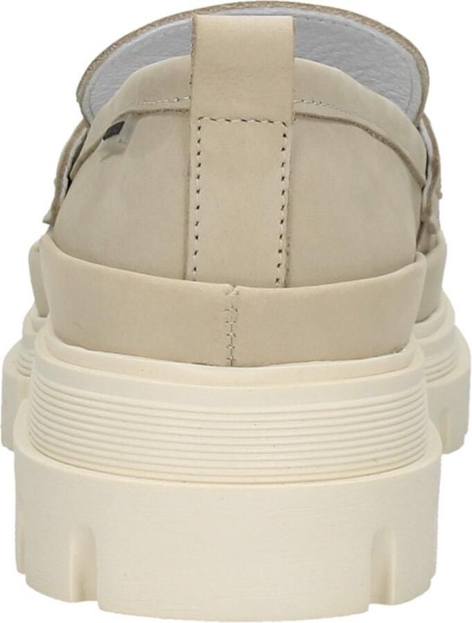 Maruti Faya Beige Instapschoenen