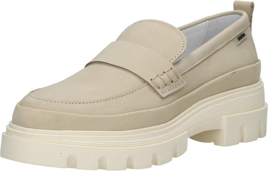 Maruti Faya Beige Instapschoenen - Foto 6