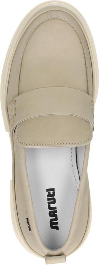 Maruti Faya Beige Instapschoenen - Foto 17