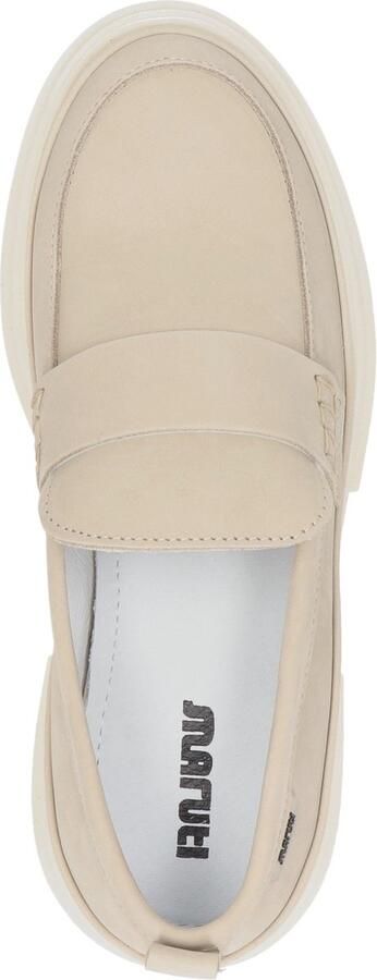 Maruti Faya Beige Instapschoenen - Foto 16