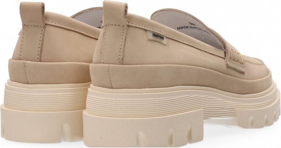Maruti Faya Beige Instapschoenen - Foto 8