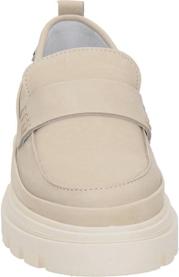 Maruti Faya Beige Instapschoenen - Foto 5