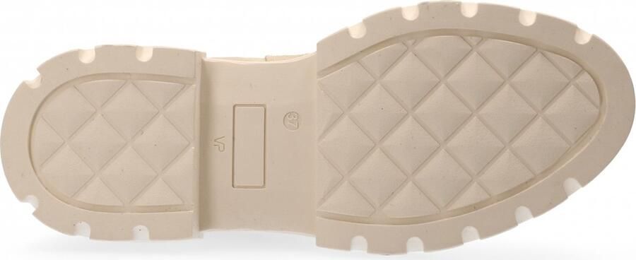 Maruti Felice Chelsea boots Enkellaarsjes Dames Beige - Foto 13