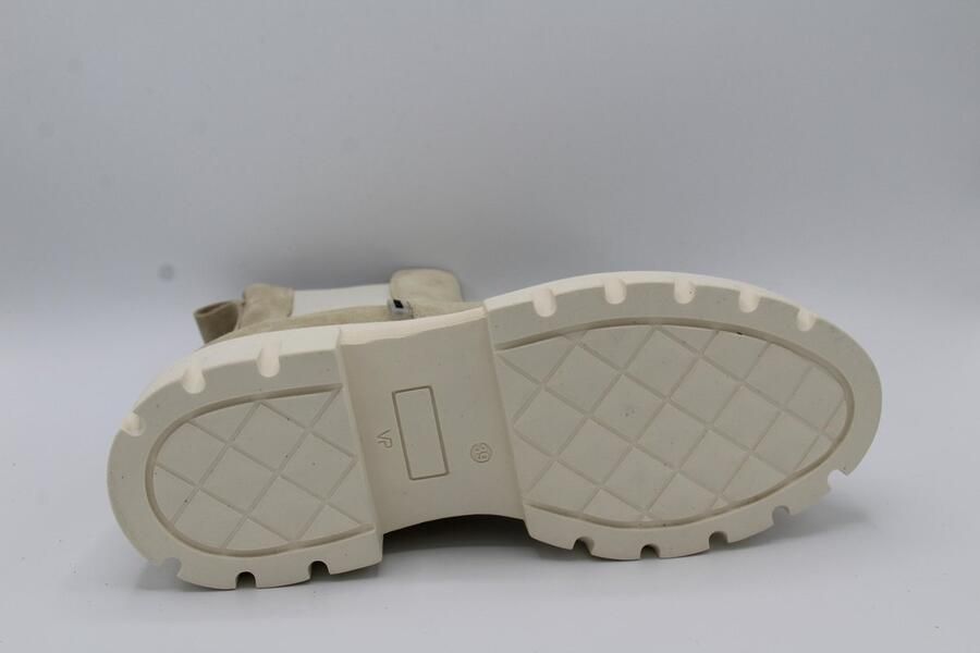 Maruti Felice Chelsea boots Enkellaarsjes Dames Beige - Foto 11