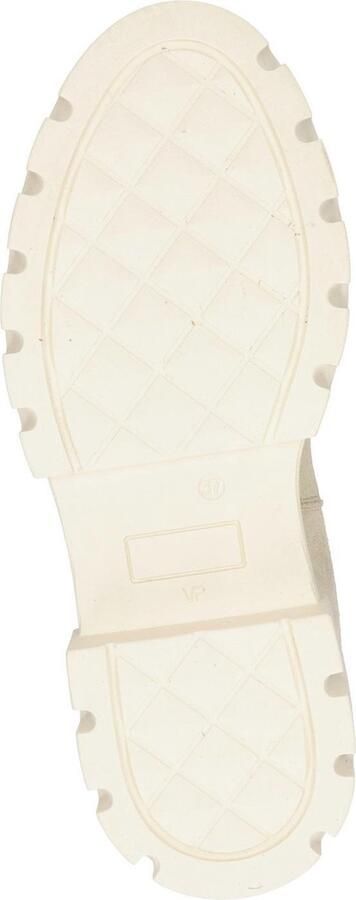 Maruti Felice Chelsea boots Enkellaarsjes Dames Beige - Foto 14