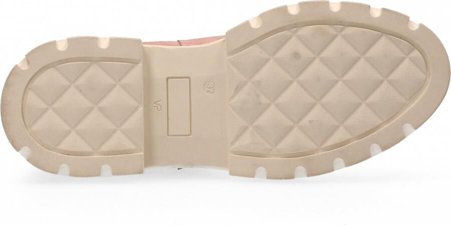 Maruti Felice Chelsea Boots Roze Antique Pink - Foto 6