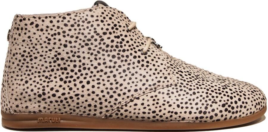 Maruti Gimlet dames veterschoenen