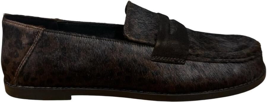 Maruti Schoenen Leopard Print Vrouwen