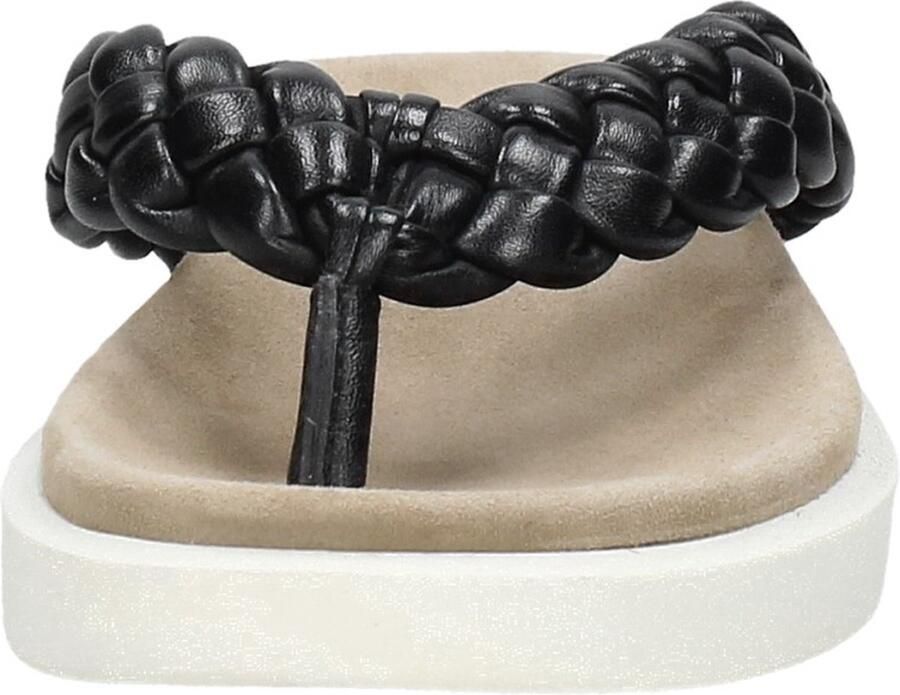 Maruti Lola Slippers Zwart Black - Foto 3