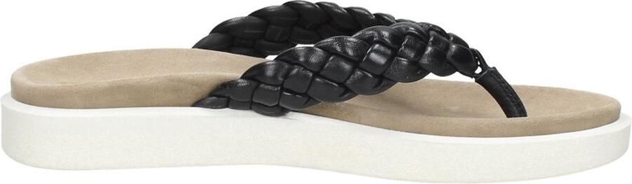 Maruti Lola Slippers Zwart Black - Foto 8