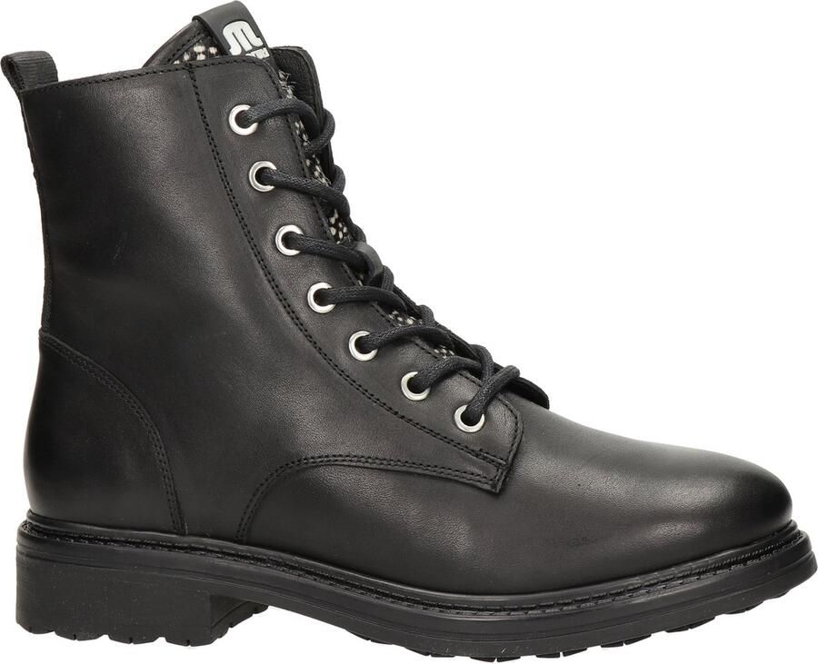 Maruti Lucy Veterboots Zwart Black Pixel Black - Foto 3