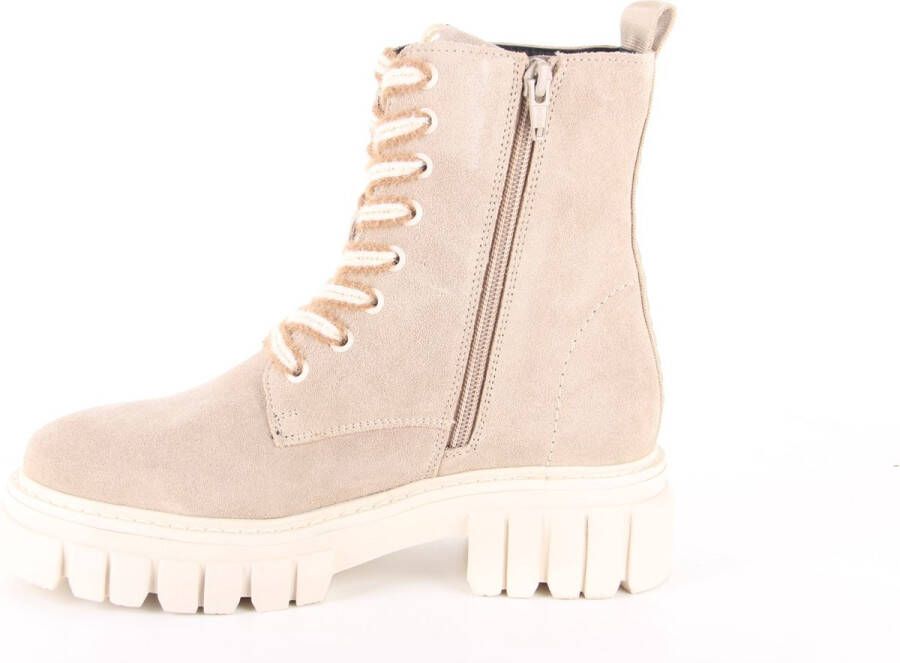 Maruti Maxim Suede 66.1615 Enkellaarzen - Foto 9