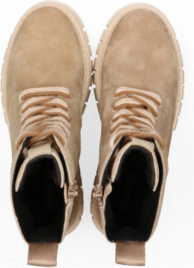 Maruti Maxim Suede 66.1615 Enkellaarzen - Foto 10