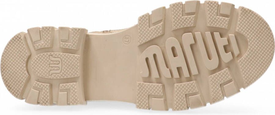 Maruti Maxim Suede 66.1615 Enkellaarzen - Foto 13