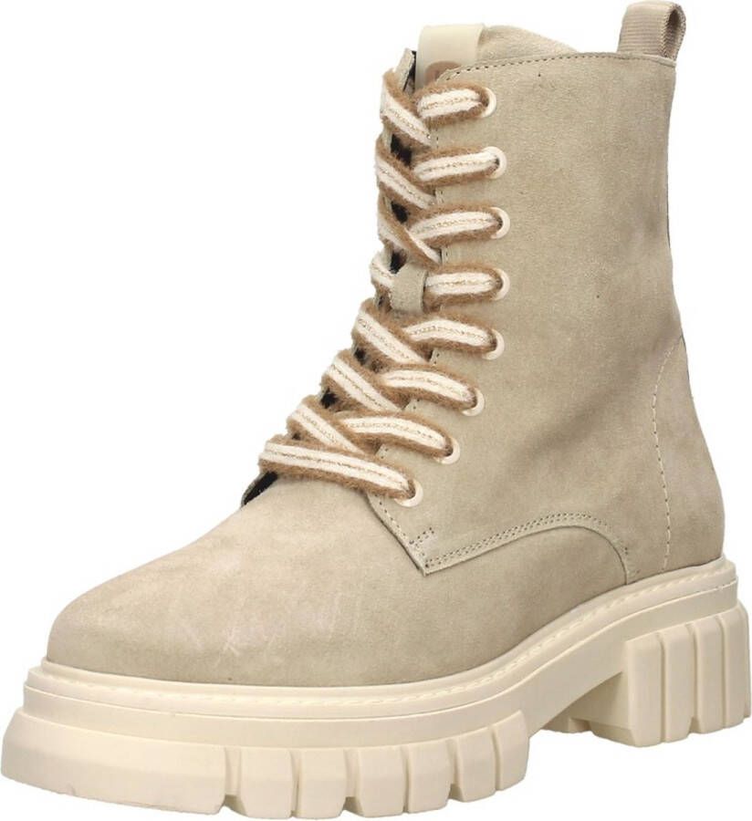 Maruti Maxim Suede 66.1615 Enkellaarzen - Foto 2