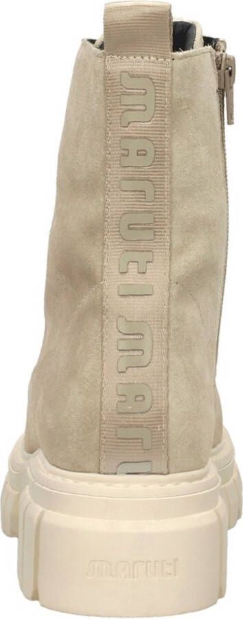 Maruti Maxim Suede 66.1615 Enkellaarzen - Foto 14