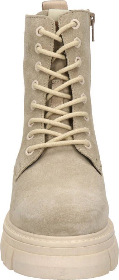 Maruti Maxim Suede 66.1615 Enkellaarzen - Foto 12