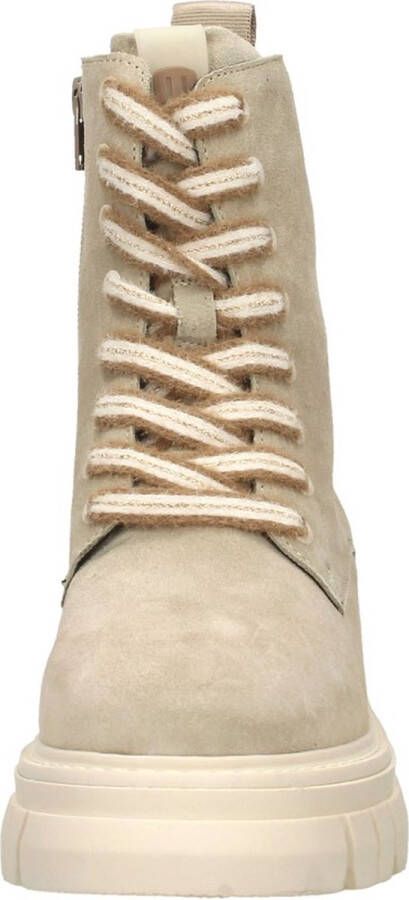 Maruti Maxim Suede 66.1615 Enkellaarzen - Foto 11