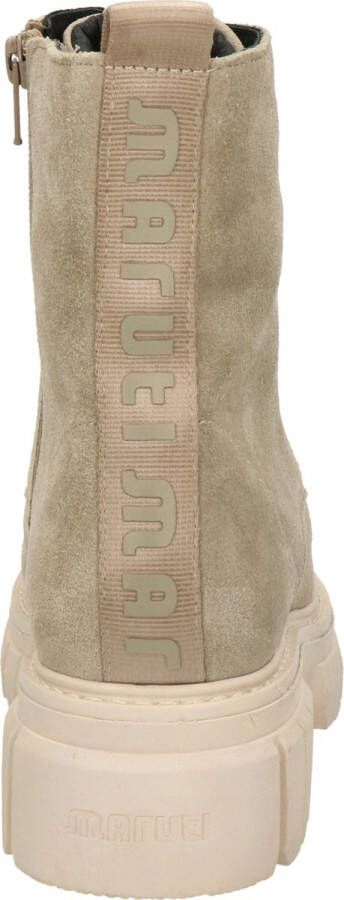 Maruti Maxim Suede 66.1615 Enkellaarzen - Foto 16