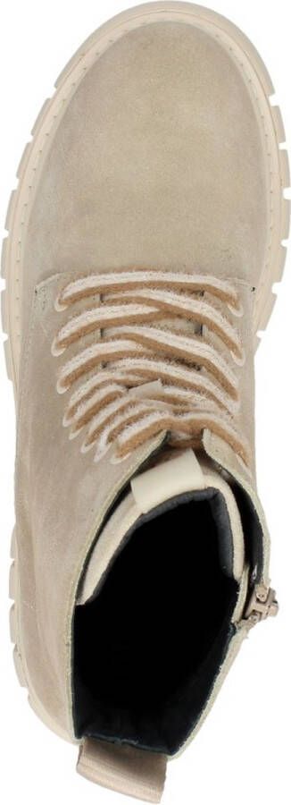 Maruti Maxim Suede 66.1615 Enkellaarzen - Foto 17