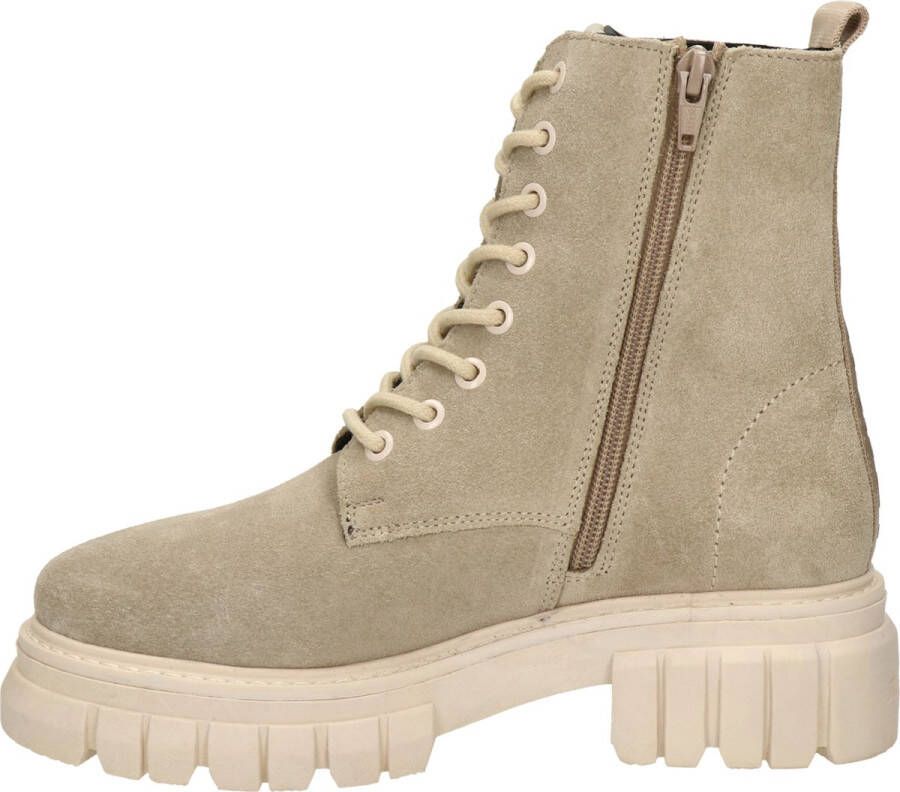 Maruti Maxim Suede 66.1615 Enkellaarzen - Foto 5