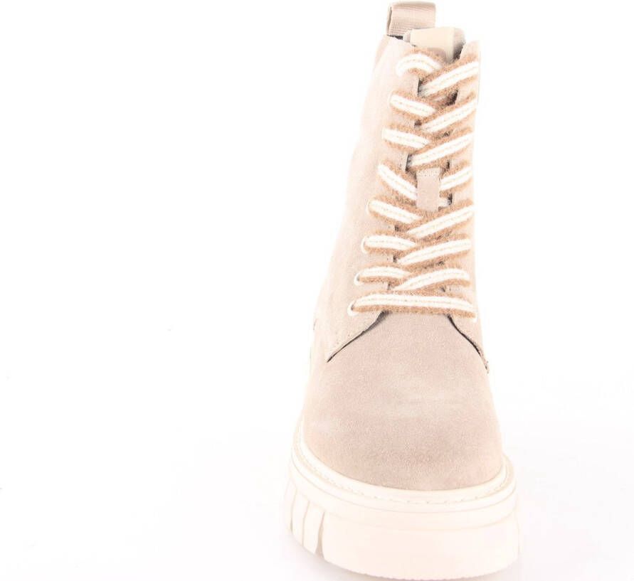 Maruti Maxim Suede 66.1615 Enkellaarzen - Foto 3