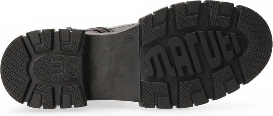 Maruti Maya Veterboots Zwart Black - Foto 6