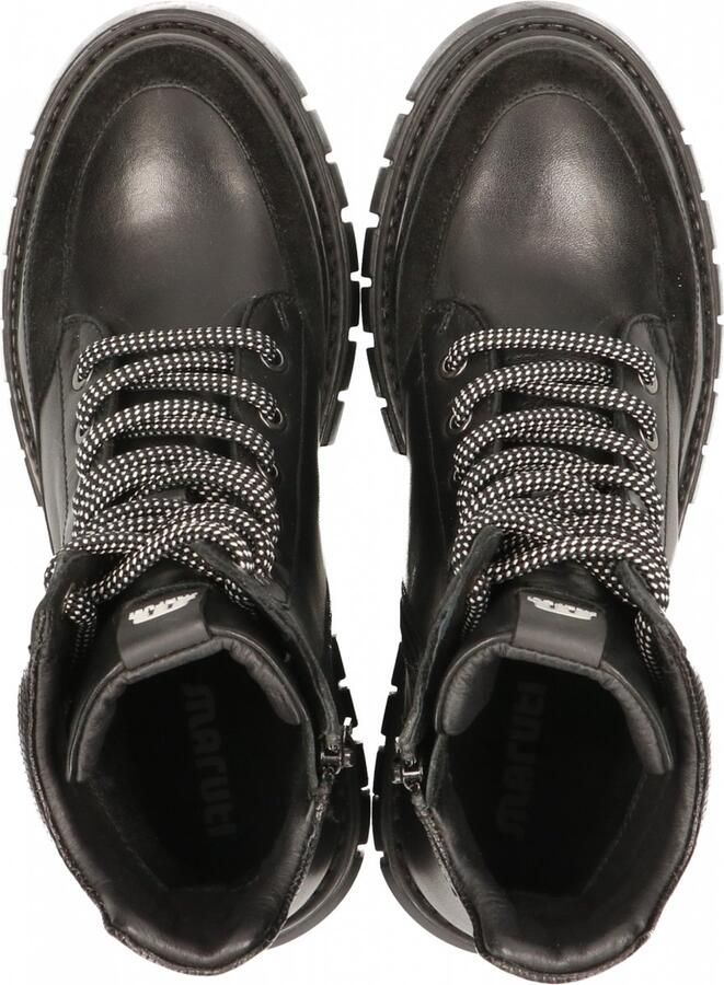 Maruti Maya Veterboots Zwart Black - Foto 5
