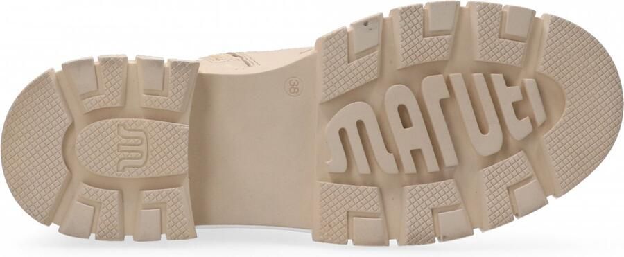 Maruti Merel Veterboots Offwhite Off White - Foto 9