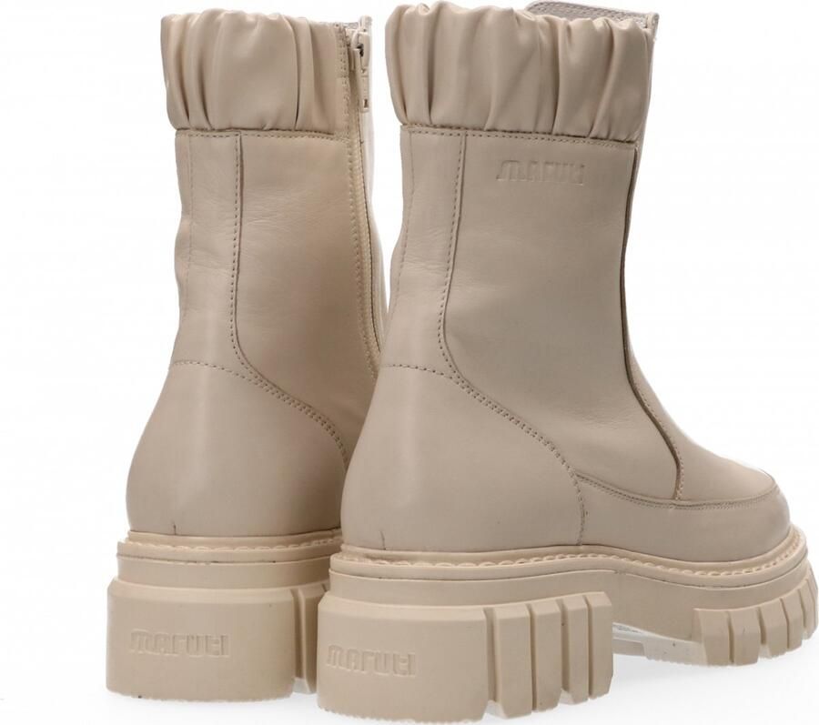 Maruti Merel Veterboots Offwhite Off White - Foto 5