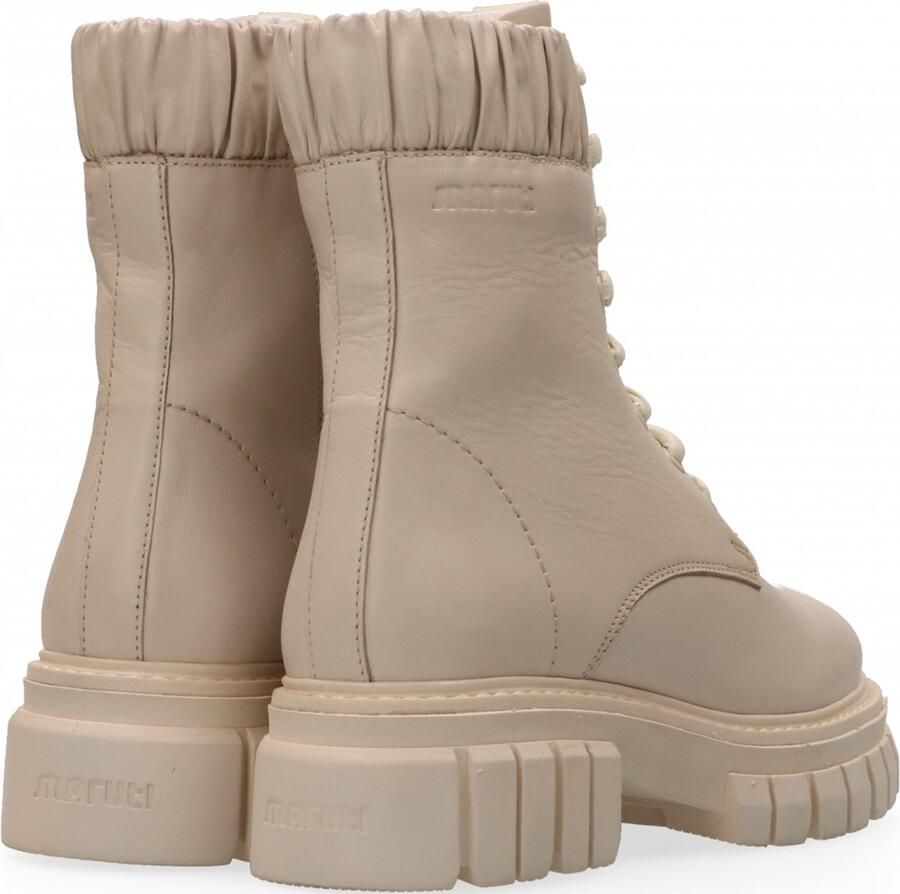 Maruti Merel Veterboots Offwhite Off White - Foto 2