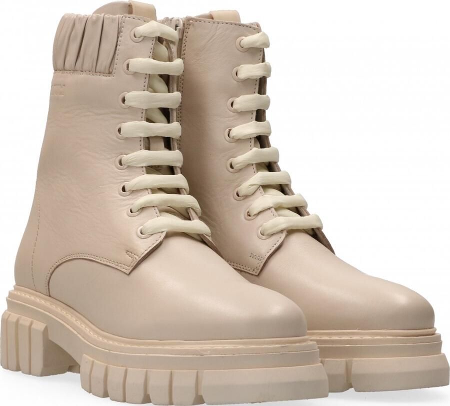 Maruti Merel Veterboots Offwhite Off White - Foto 4