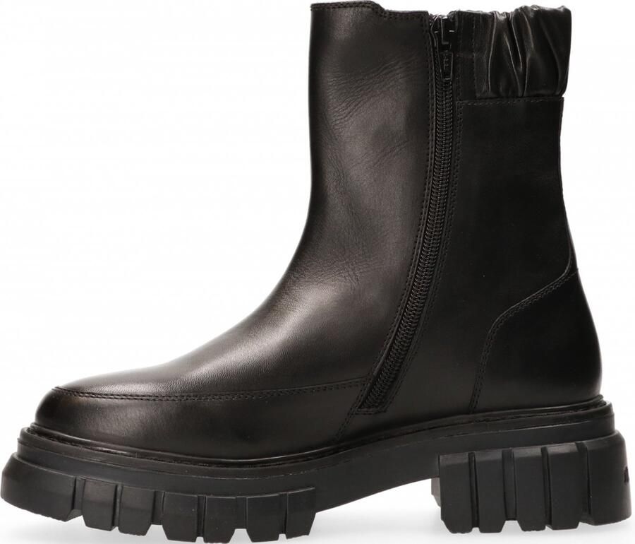 Maruti Milo Enkellaarsjes Zwart Black - Foto 4