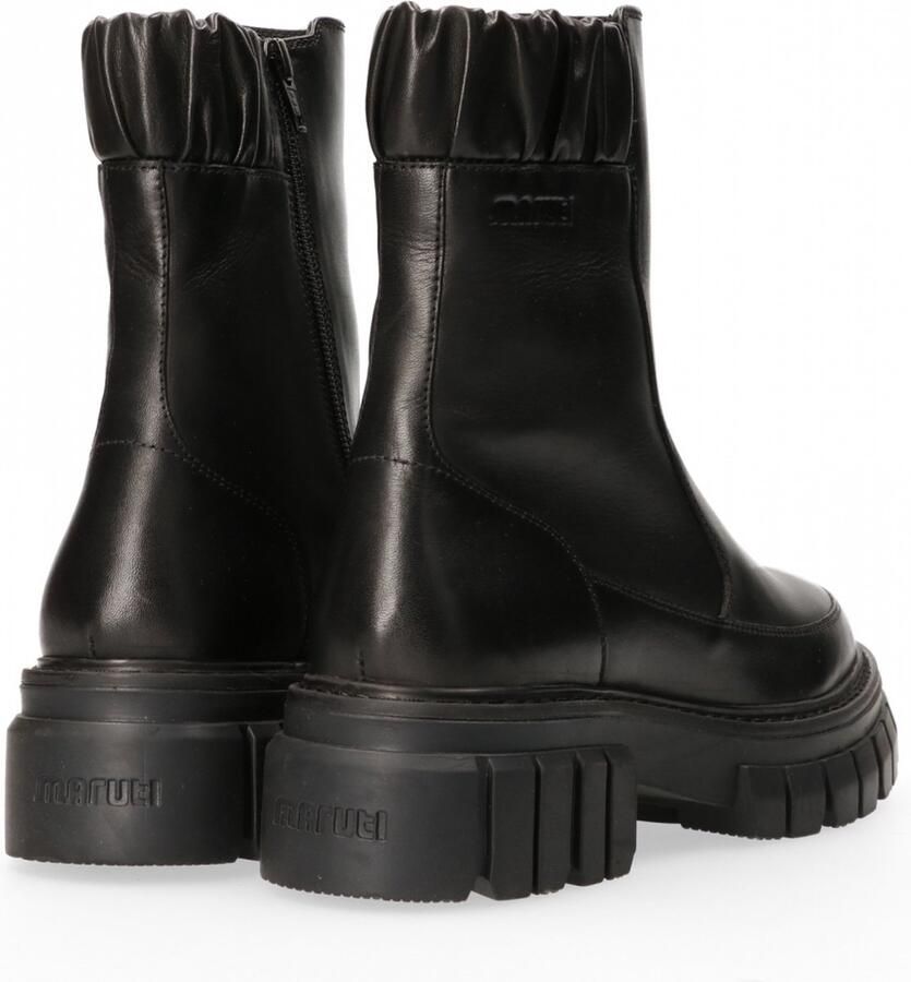 Maruti Milo Enkellaarsjes Zwart Black - Foto 2