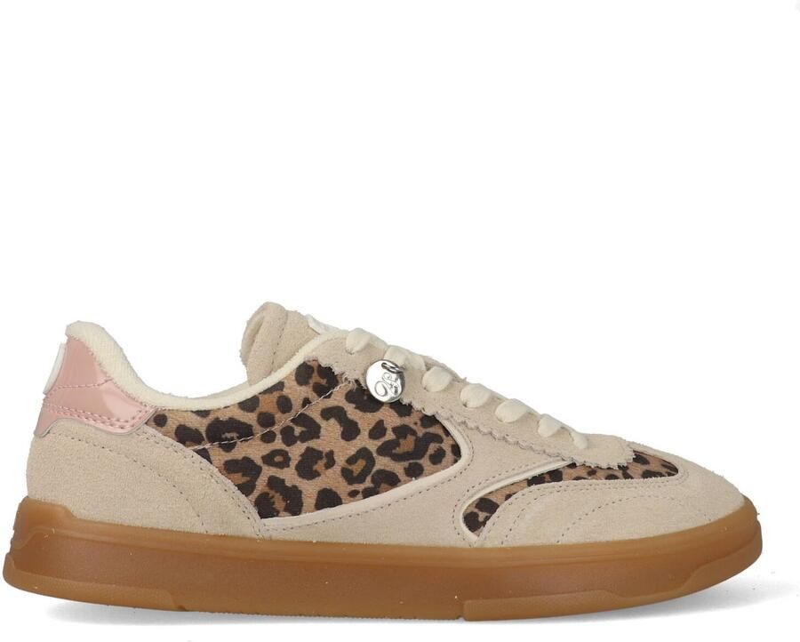 Scotch & Soda Scotch and Soda Nixie 78.4153.01-M62 Beige Leopard