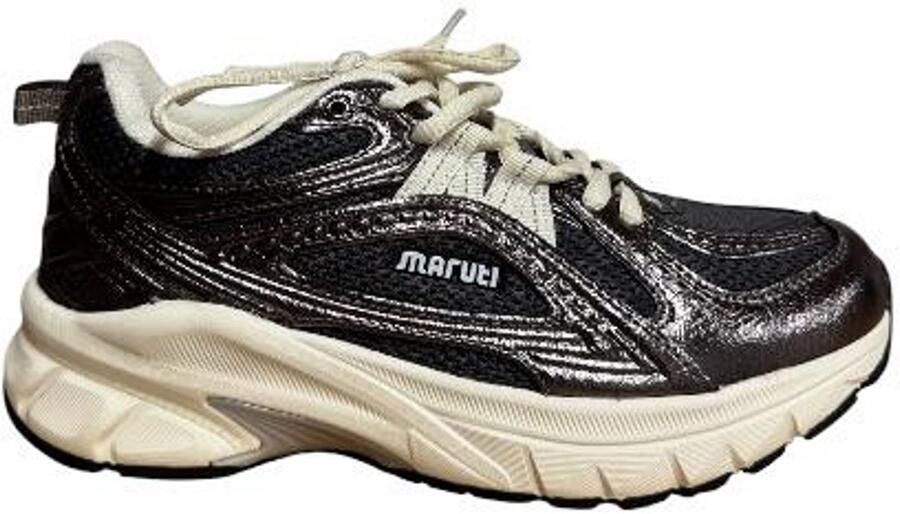 Maruti Nola leather anthracite metalli