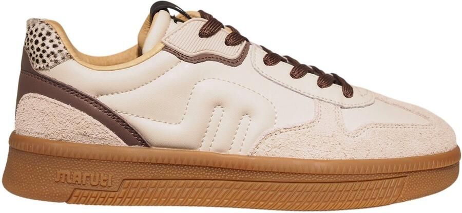Maruti Yale Leather 66.1844.01-V14 Offwhite