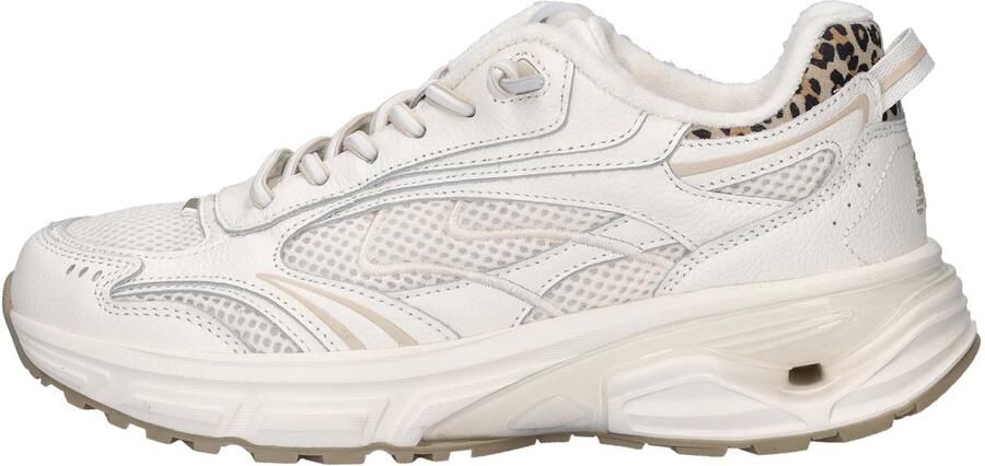 Maruti Riva dames sneaker Wit - Foto 2