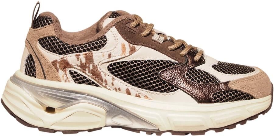 Maruti Roma Leather 66.1927.01 Sand bronze - Foto 2