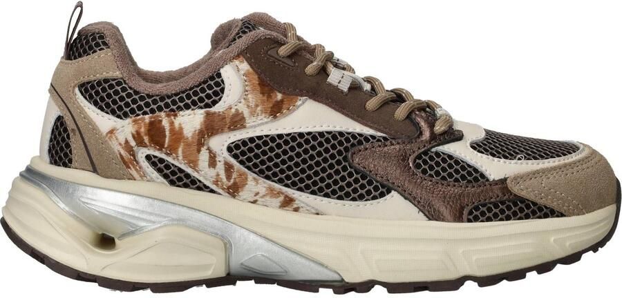 Maruti Sneakers Roma Leather 66.1927.01 Sand bronze